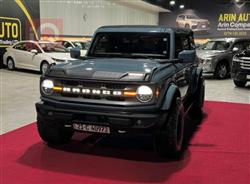 فورد برونكو